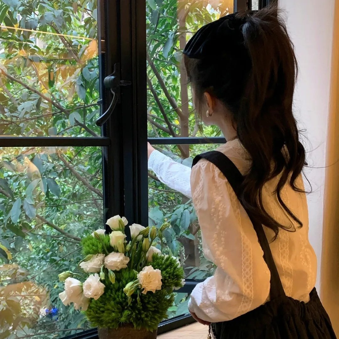 寻芳浪蝶 海报