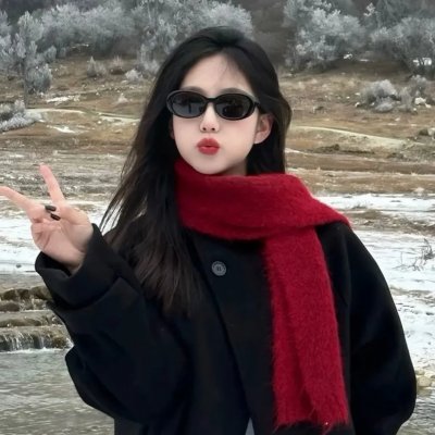 我是周时青 海报